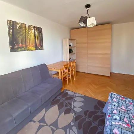 Guest house Krochmalna