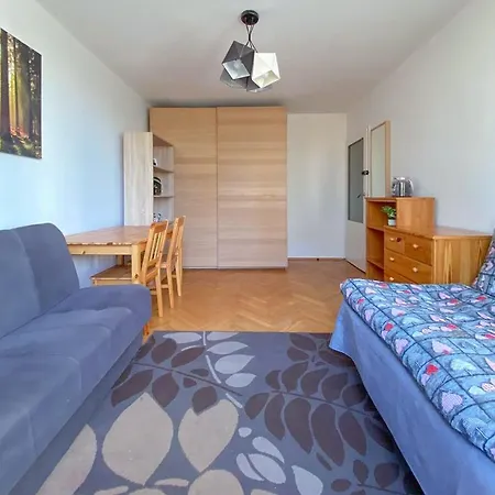 Krochmalna Guest house *