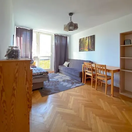 Guest house Krochmalna Warsaw