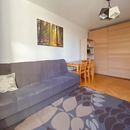 Krochmalna Guest house *