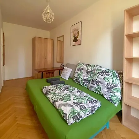 Krochmalna Guest house