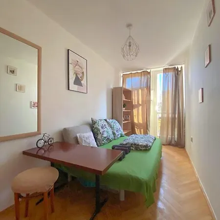Guest house Krochmalna *