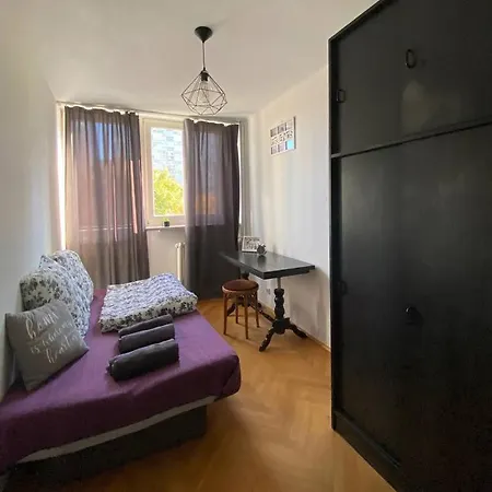 Guest house Krochmalna